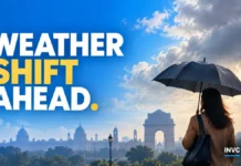 Weather Today: Delhi’s Warm Start Comes Before a Stormier Week—Check Your State’s Forecast Weather Today: North India’s Changing Weekly Outlook