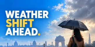 Weather Today: North India’s Changing Weekly Outlook