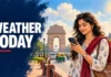 Delhi Weather Today: Dry Skies on October 7—Check These Details Before Traveling Delhi Weather Today: October 7 Forecast