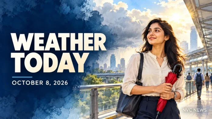 weather-today-october-8-2026 Weather Today October 8 2026