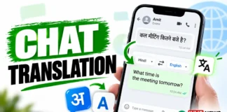 WhatsApp translation supports messages, while Meta also offers Reels dubbing. Learn what is confirmed and why the claimed India live-call beta needs verification.