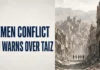 Houthi Attack Kills Two Girls in Yemen’s Taiz as UN Warns Civilians Face ‘Grave Risk’ A Houthi attack in Taiz killed two teenage girls and injured six people, while the United Nations warned that the city’s siege was putting civilians at grave risk.