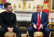 Did the US Pause Ukraine’s Missile Warnings for 3 Days? Zelensky Raises Alarm Over Starlink Restrictions Zelensky says US intelligence sharing on Russian ballistic missile attacks has resumed after a three-day interruption, while disputes over Starlink restrictions continue.
